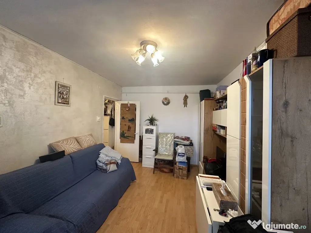 VIGAFON - Garsoniera Malu Rosu 