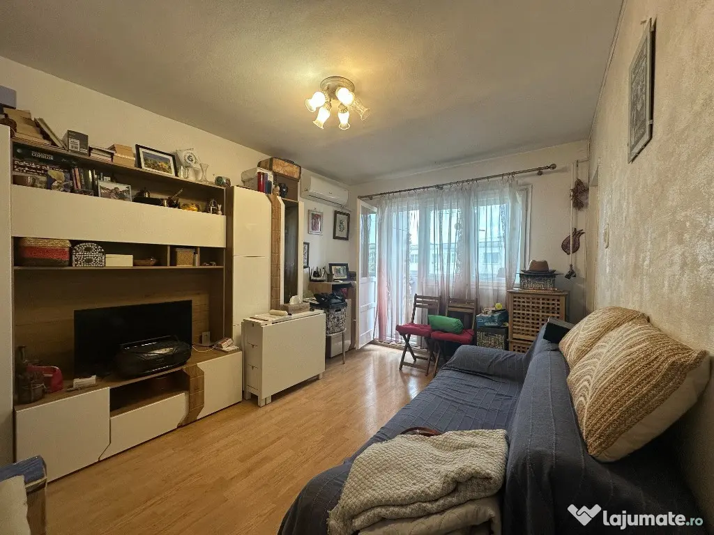 VIGAFON - Garsoniera Malu Rosu 