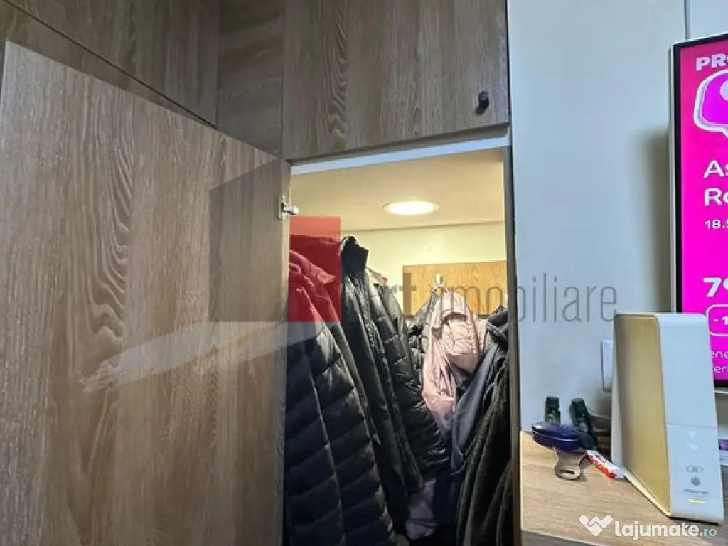 3 camere, parter, complet utilat – gata de mutat 