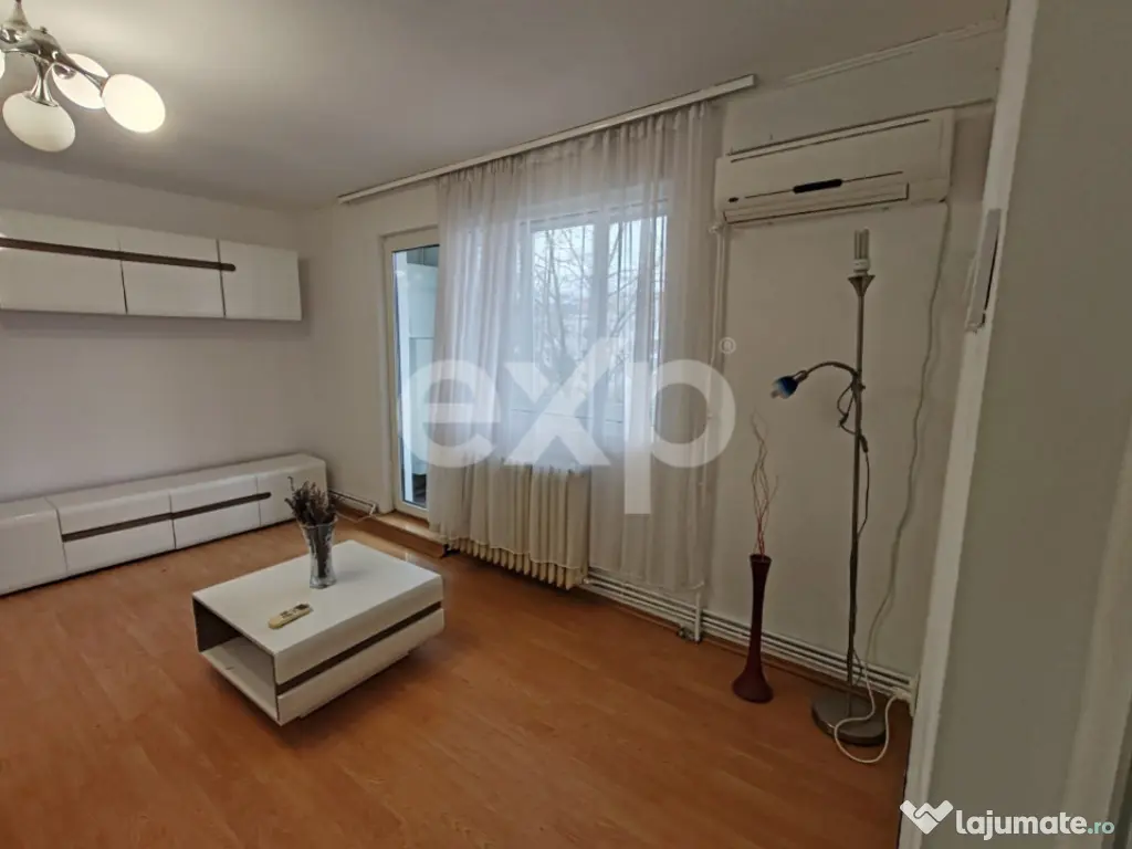 Apartament 3 camere Gheorgheni 