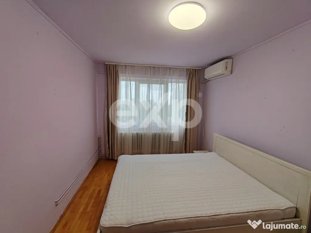 Apartament 3 camere Gheorgheni 