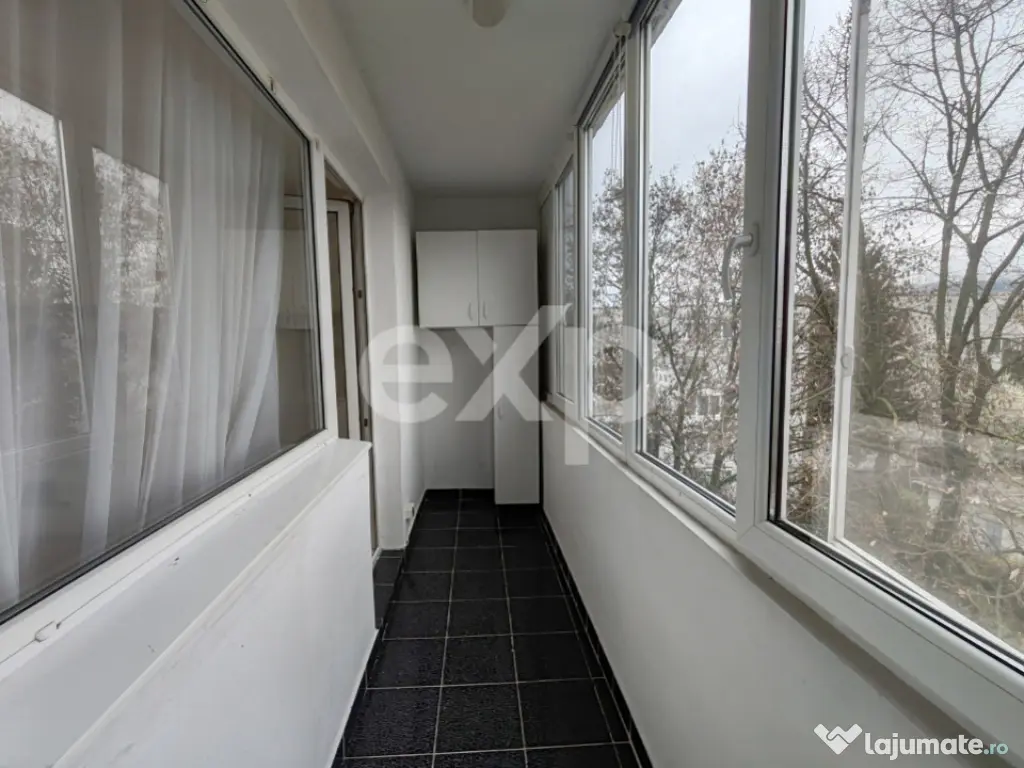 Apartament 3 camere Gheorgheni 