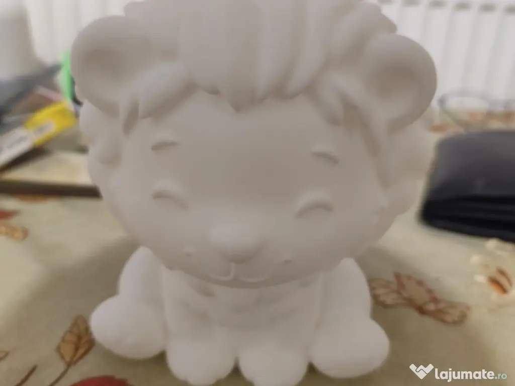 Lampa de veghe tip Leu 