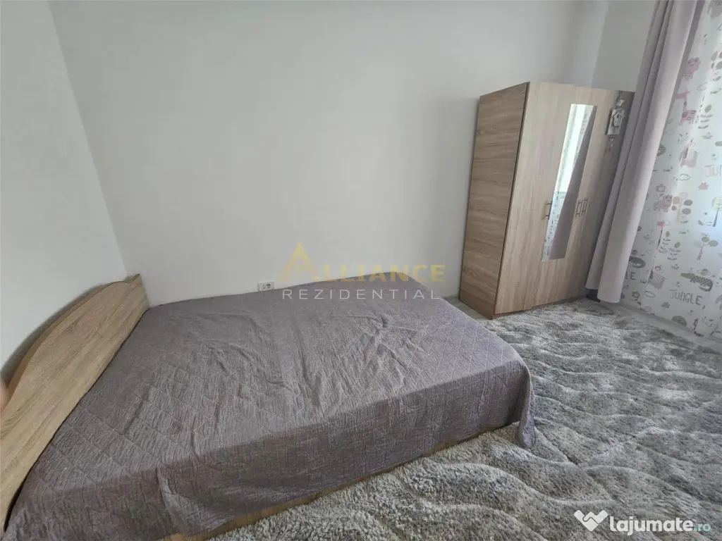 3 camere 98 mp | etaj 9/10 | parcare inclusa | Grand Kristal 