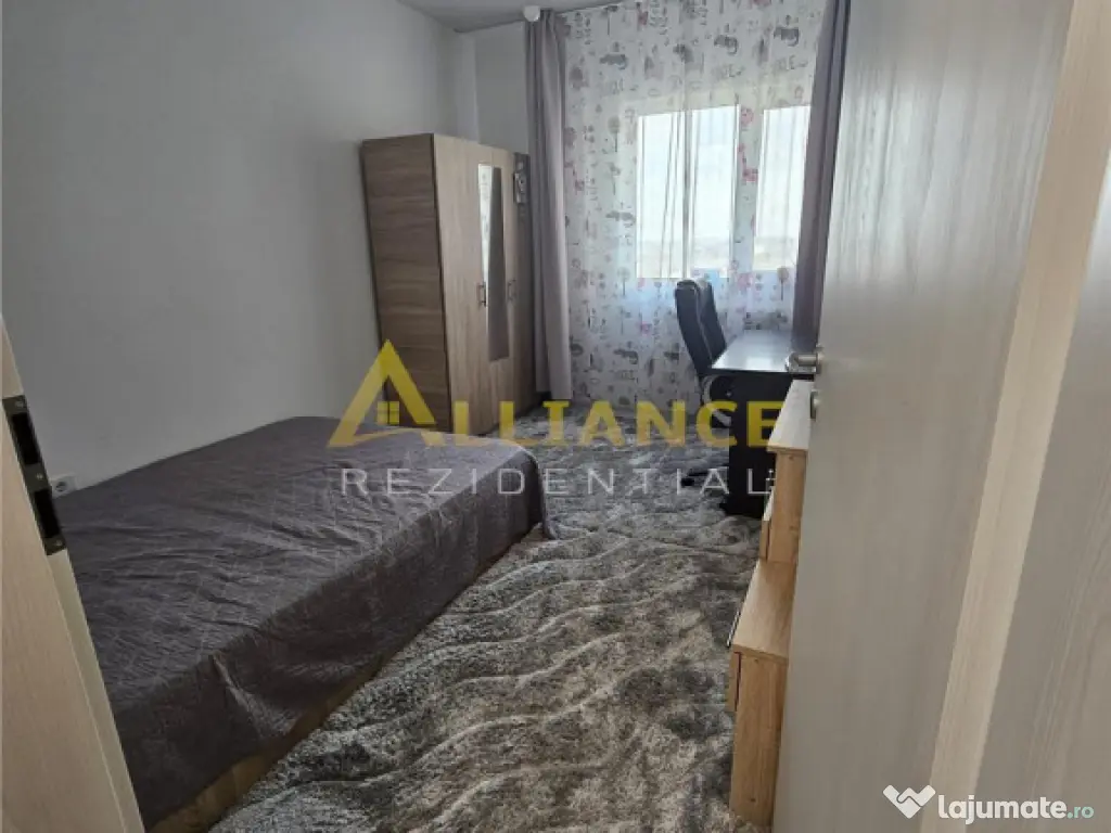 3 camere 98 mp | etaj 9/10 | parcare inclusa | Grand Kristal 