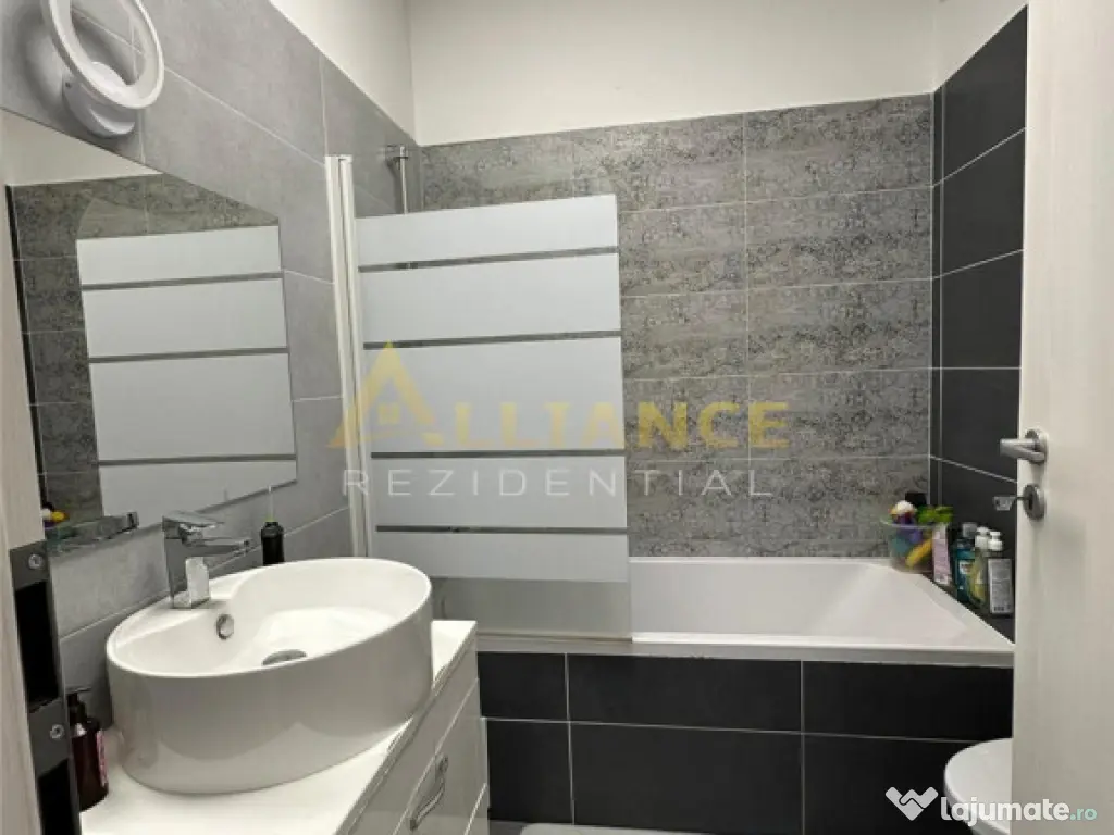 3 camere 98 mp | etaj 9/10 | parcare inclusa | Grand Kristal 