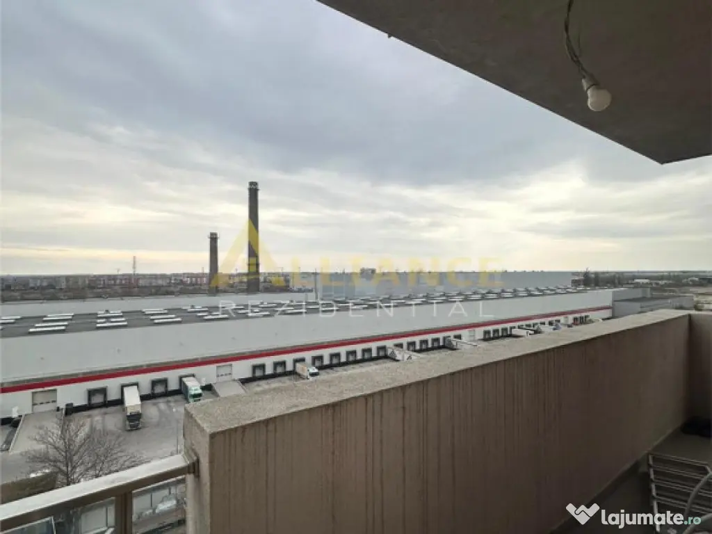 3 camere 98 mp | etaj 9/10 | parcare inclusa | Grand Kristal 