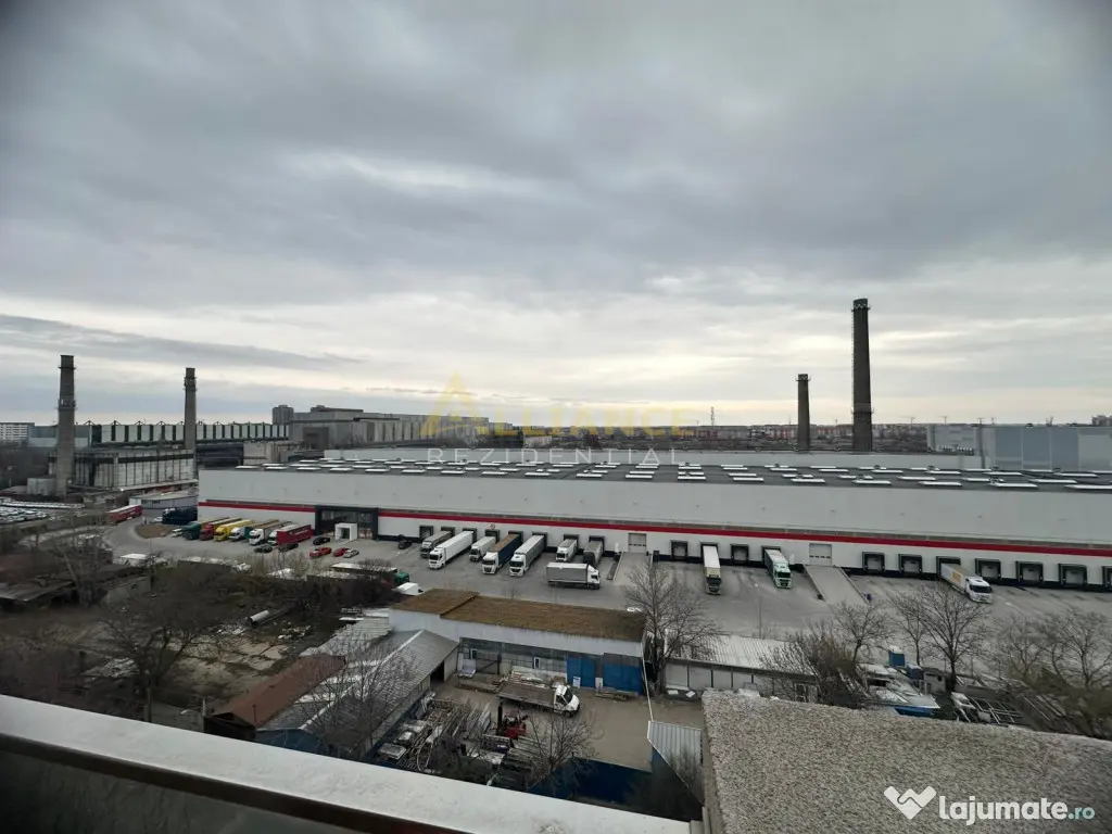 3 camere 98 mp | etaj 9/10 | parcare inclusa | Grand Kristal 