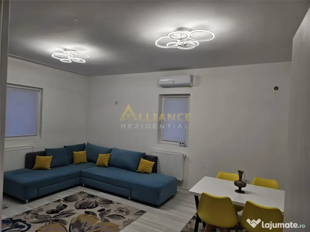 3 camere 98 mp | etaj 9/10 | parcare inclusa | Grand Kristal 