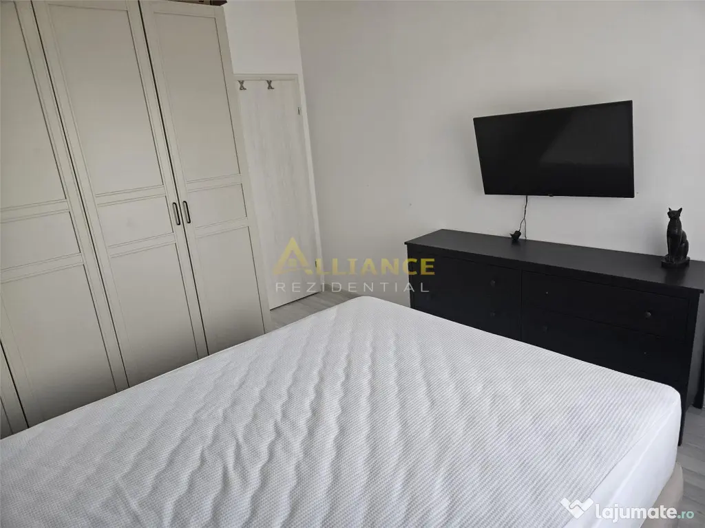 3 camere 98 mp | etaj 9/10 | parcare inclusa | Grand Kristal 