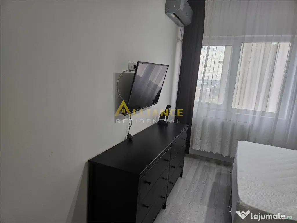 3 camere 98 mp | etaj 9/10 | parcare inclusa | Grand Kristal 