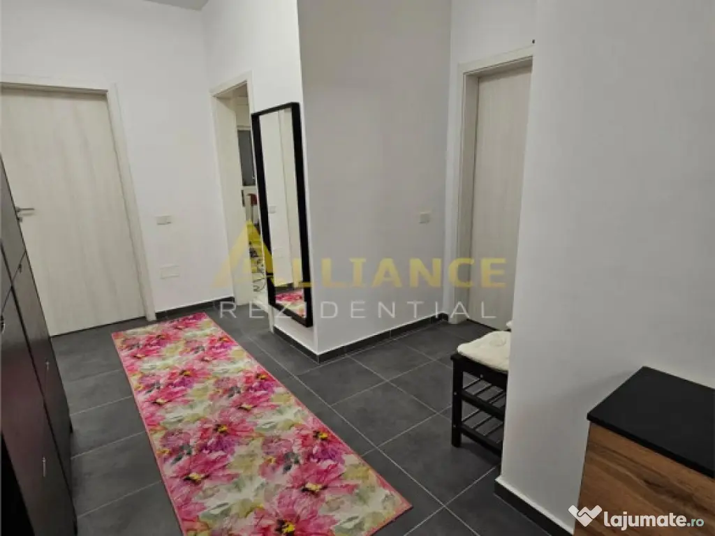 3 camere 98 mp | etaj 9/10 | parcare inclusa | Grand Kristal 