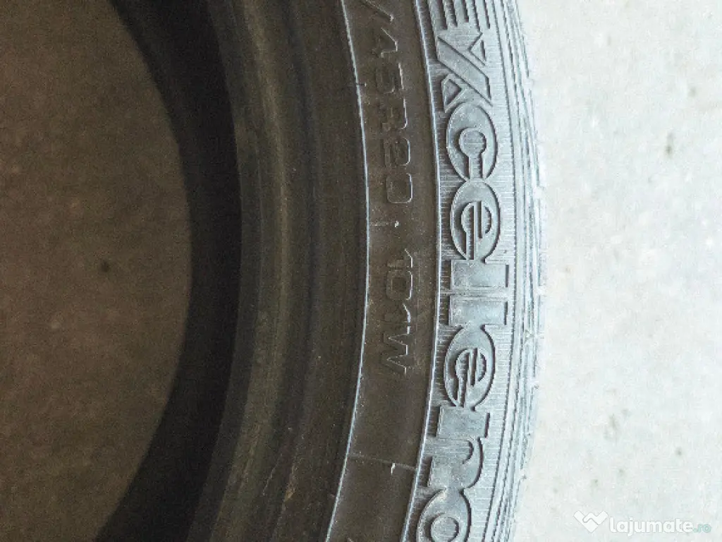 Anvelopa cauciuc vara Goodyear Excellence A0 101W 255/45 R20 