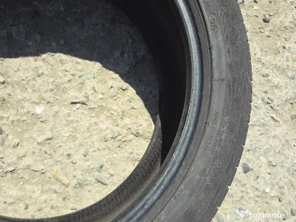 Anvelopa cauciuc vara Goodyear Excellence A0 101W 255/45 R20 
