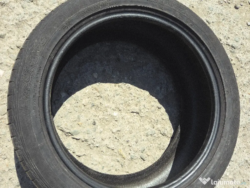 Anvelopa cauciuc vara Goodyear Excellence A0 101W 255/45 R20 