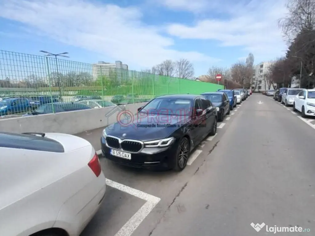 Sector 4 - Metrou Aparatorii Patriei - Str Moldovita - 2 