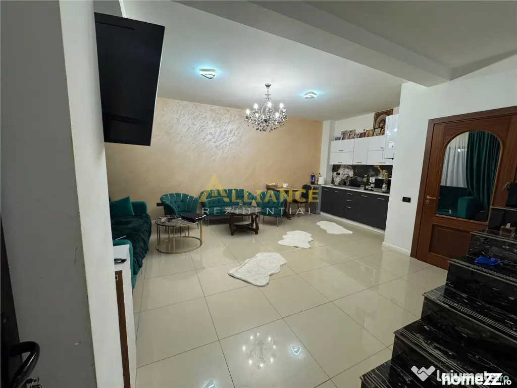 Vila Jilava Teren 450 mp 7 camere 