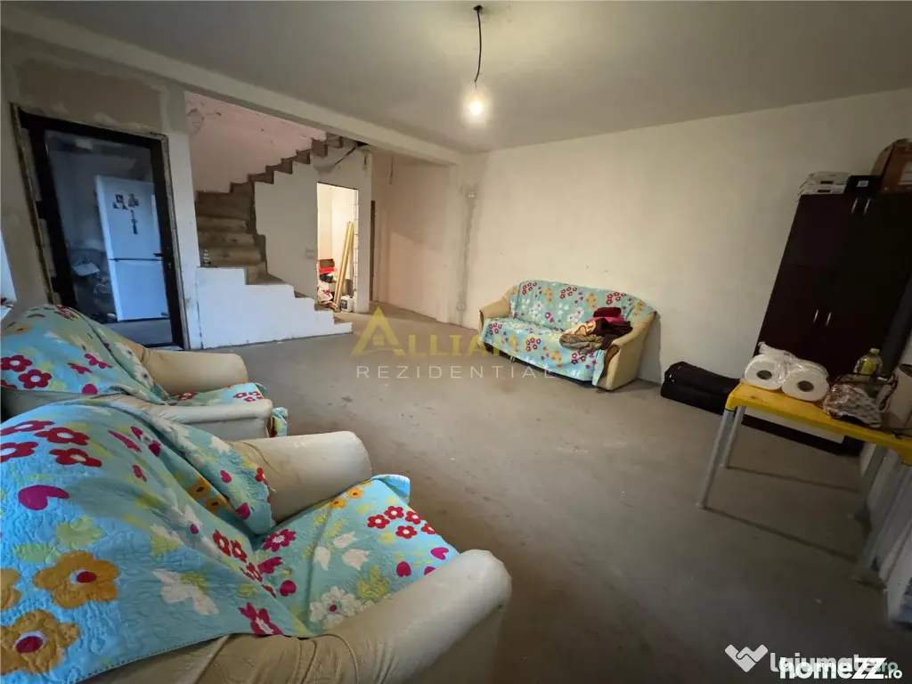 Vila Jilava Teren 450 mp 7 camere 