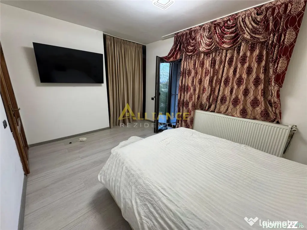 Vila Jilava Teren 450 mp 7 camere 