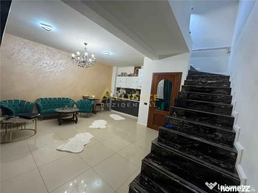 Vila Jilava Teren 450 mp 7 camere 