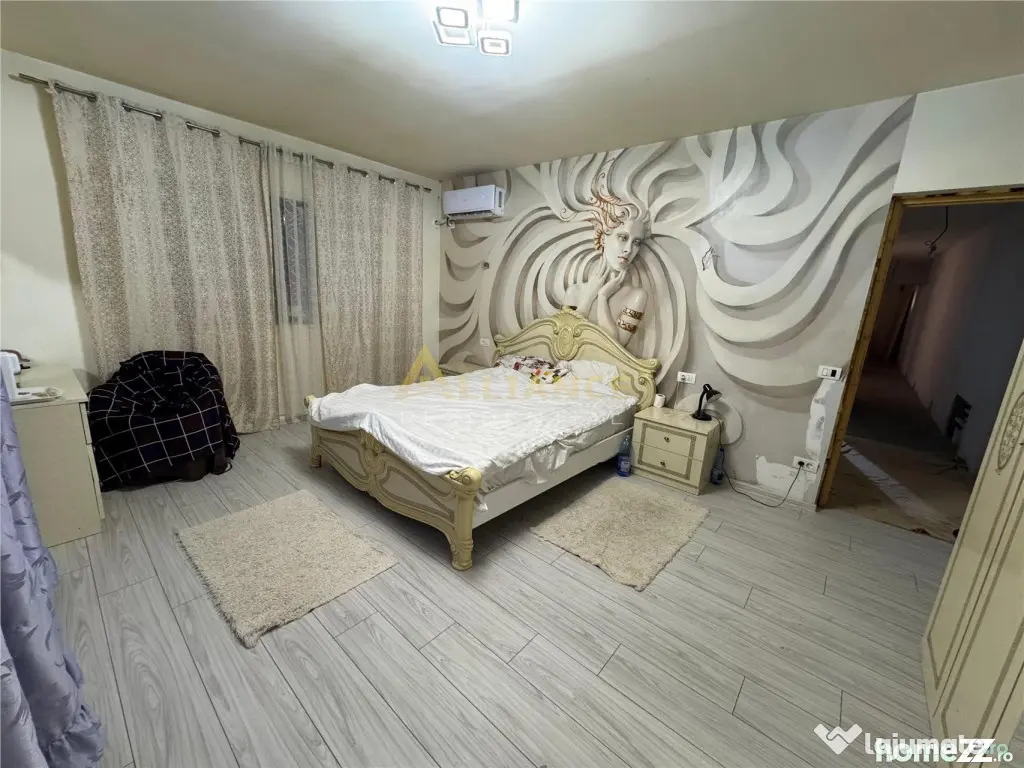 Vila Jilava Teren 450 mp 7 camere 