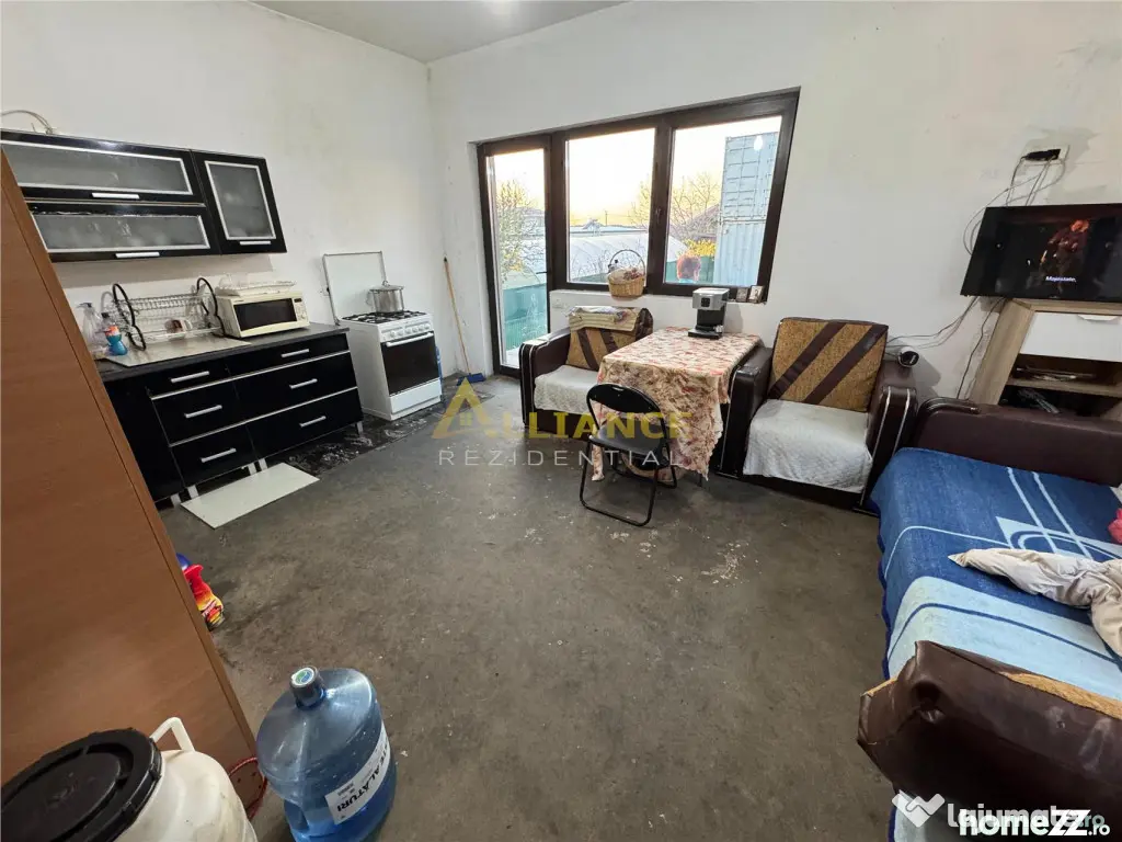 Vila Jilava Teren 450 mp 7 camere 