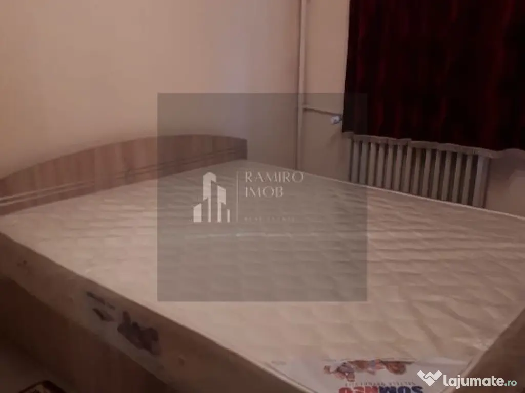 Apartament 2 camere decomandat, 1 Decembrie 1918 