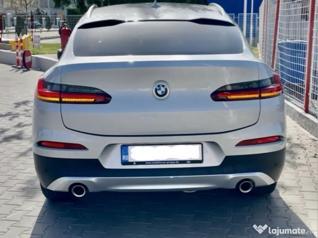 BMW X 4