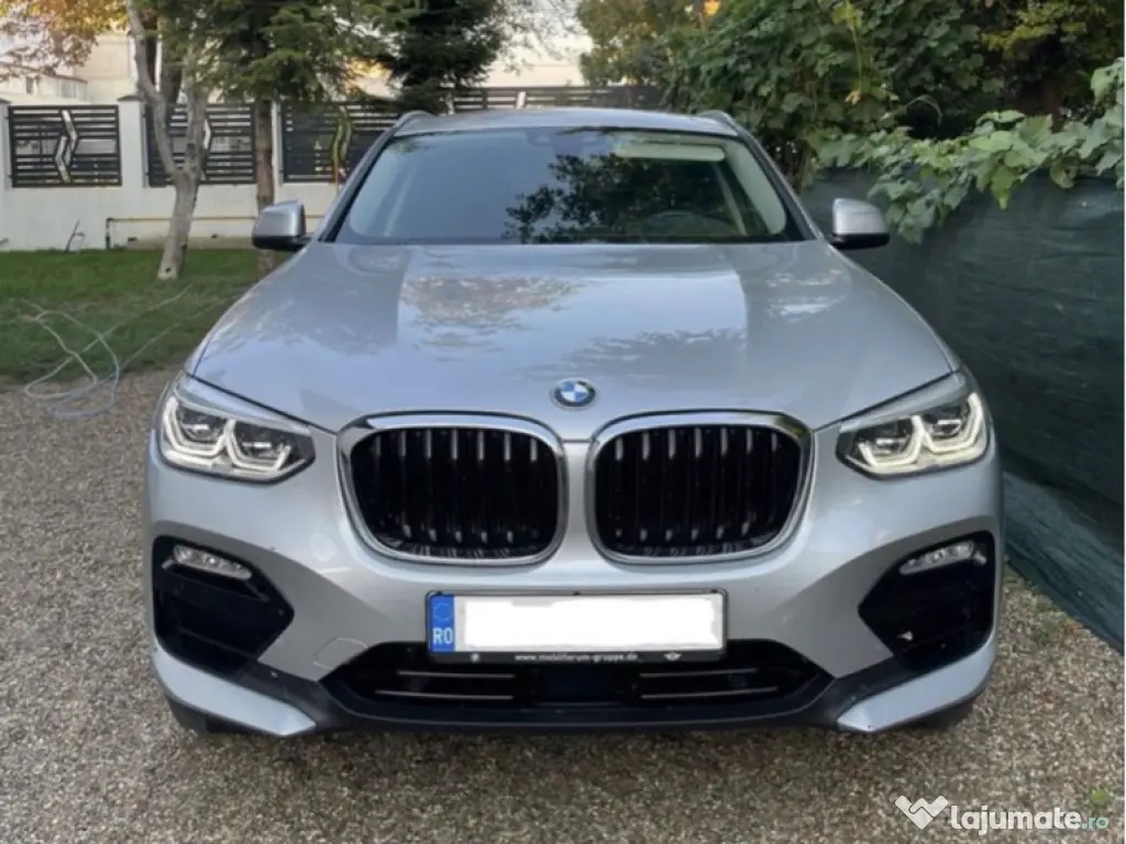 BMW X 4