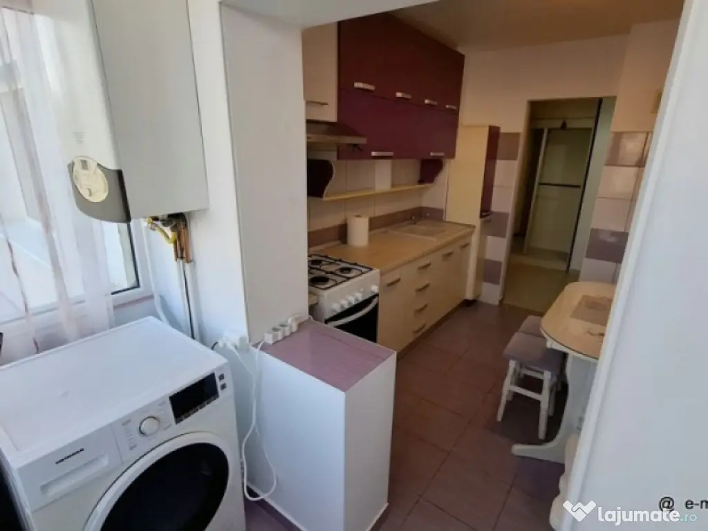 Apartament 2 camere D, in Nicolina 