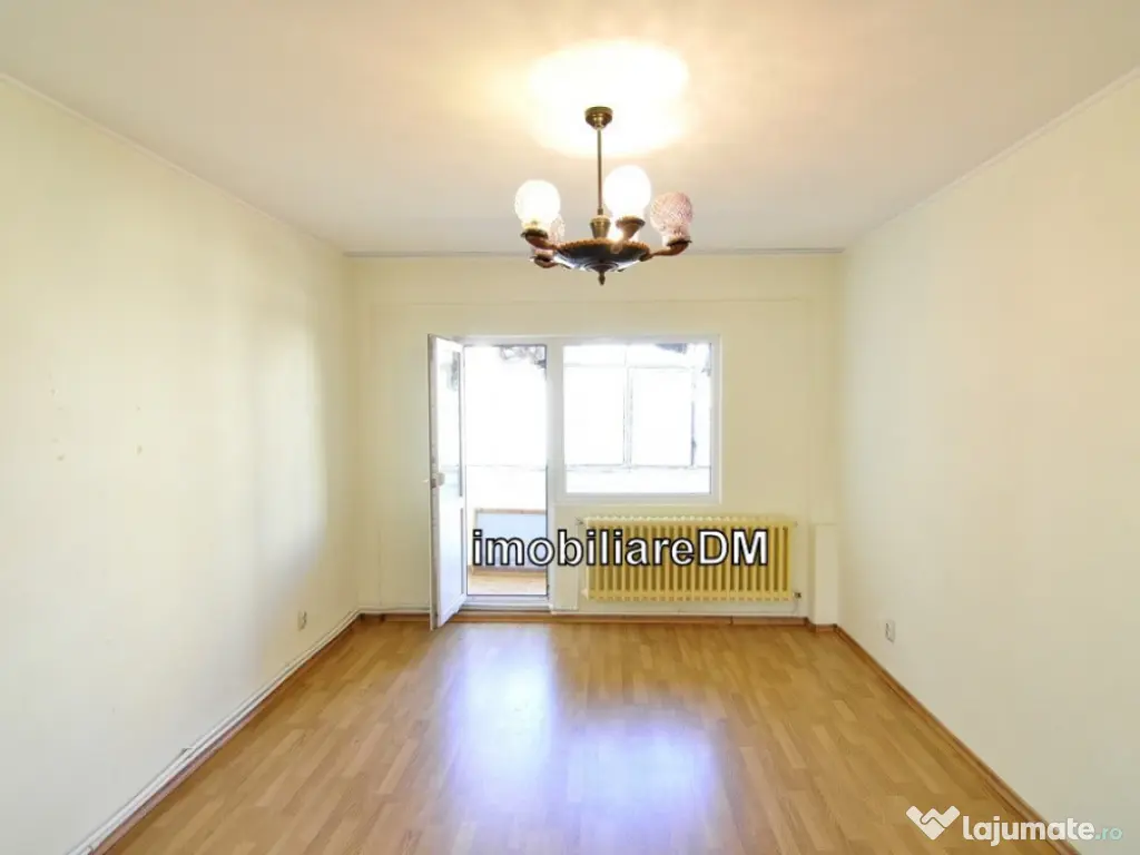 Apartament 3 camere D, in Alexandru, – NEMOBILAT