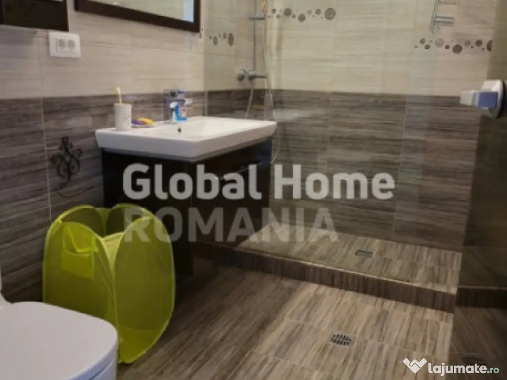 Apartament 3 camere 167MP | Prelungirea Ghencea | Loc de par 