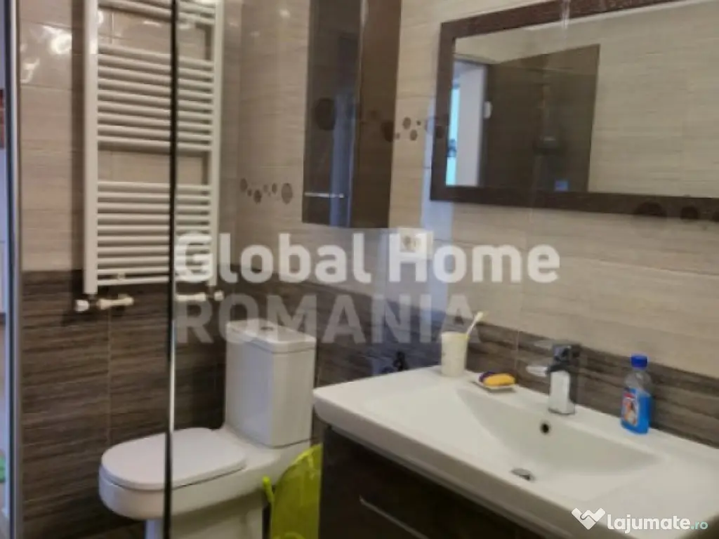 Apartament 3 camere 167MP | Prelungirea Ghencea | Loc de par 