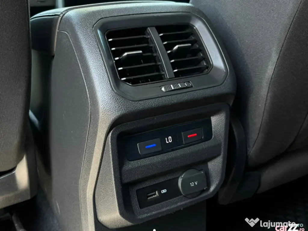 Ofertă Excepțională: VW Tiguan Highline 4MOTION 2.0 TDI 150CP 2020 