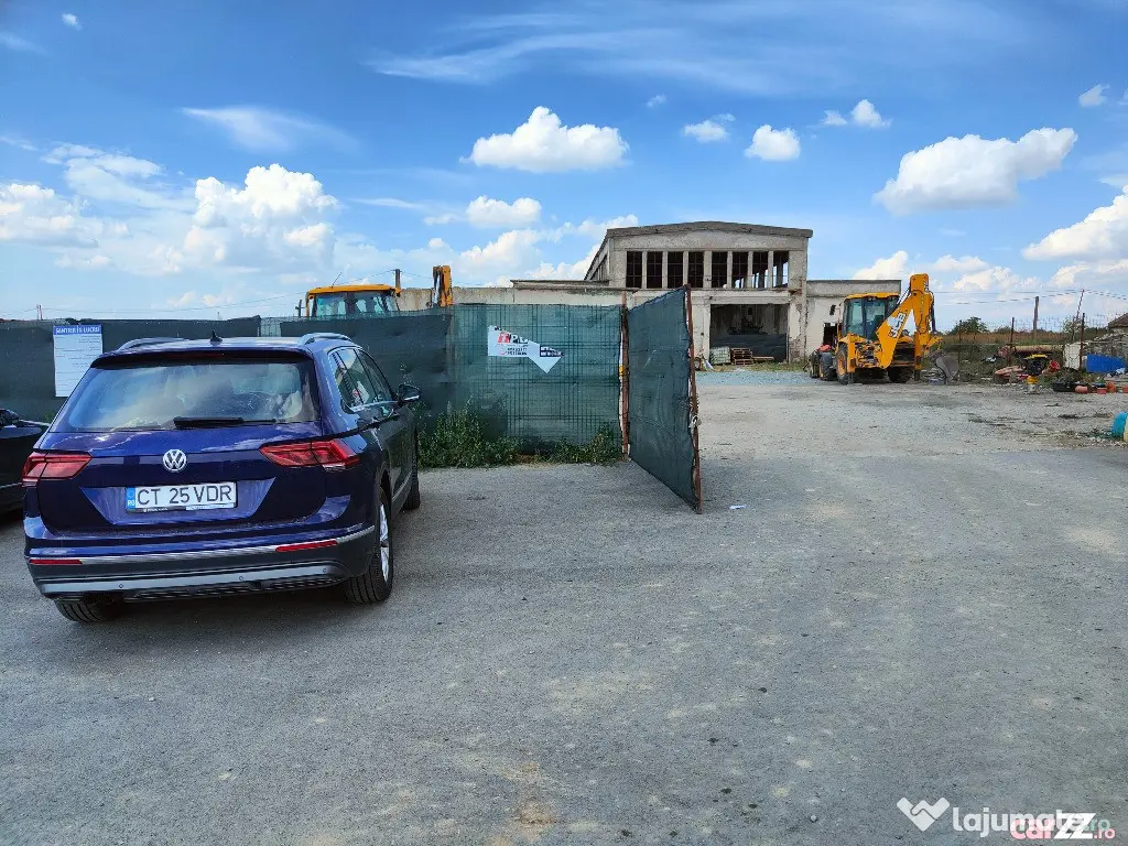 Ofertă Excepțională: VW Tiguan Highline 4MOTION 2.0 TDI 150CP 2020 