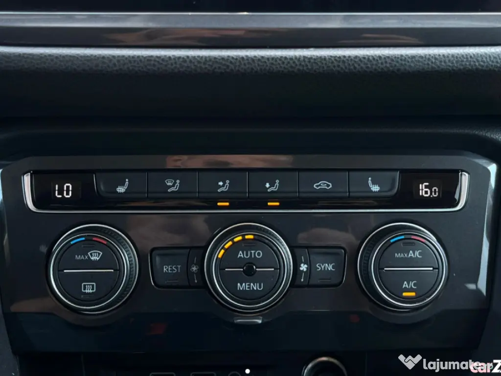 Ofertă Excepțională: VW Tiguan Highline 4MOTION 2.0 TDI 150CP 2020 