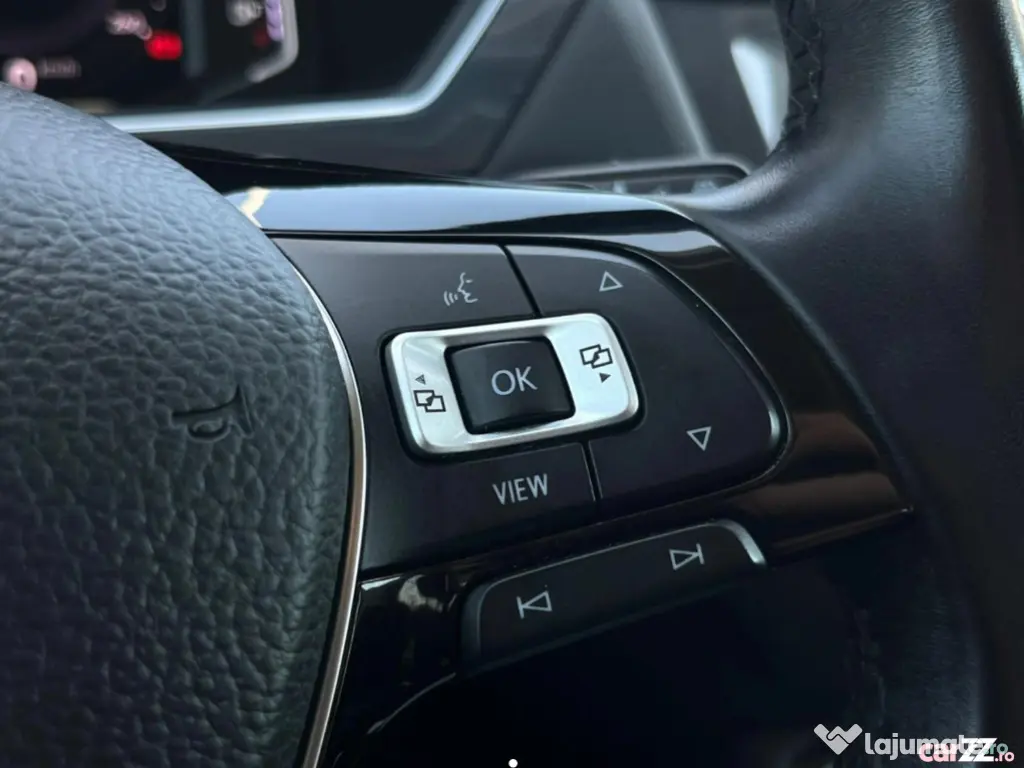 Ofertă Excepțională: VW Tiguan Highline 4MOTION 2.0 TDI 150CP 2020 