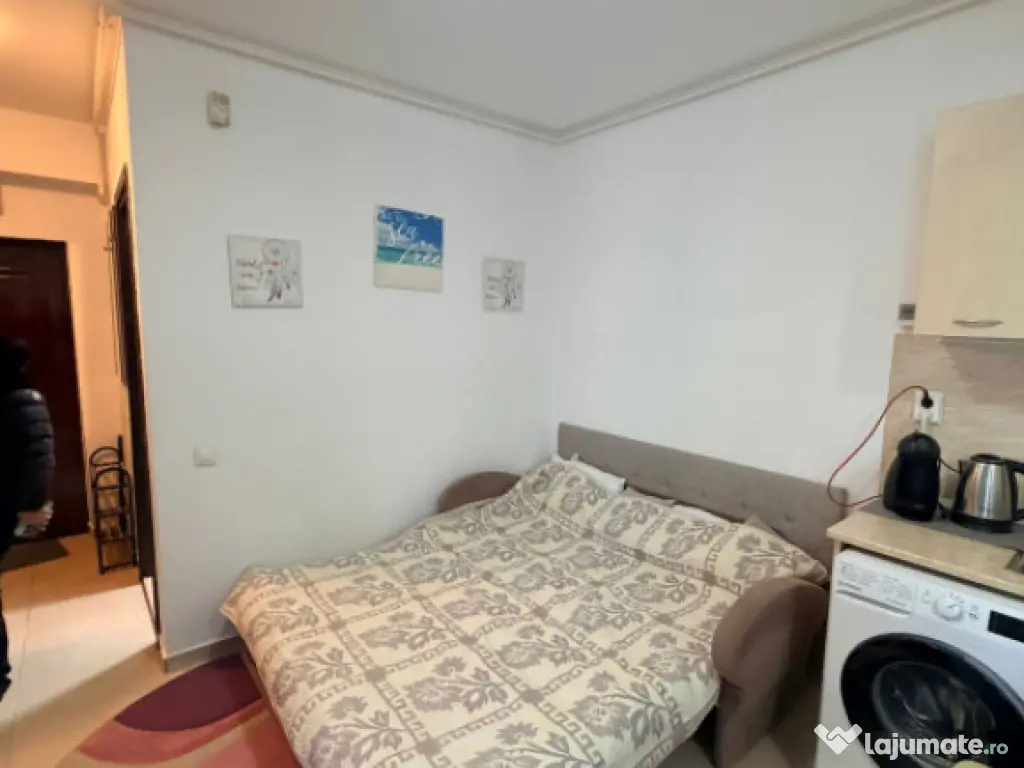 Apartament 2 camere, situat in Mamaia Nord 