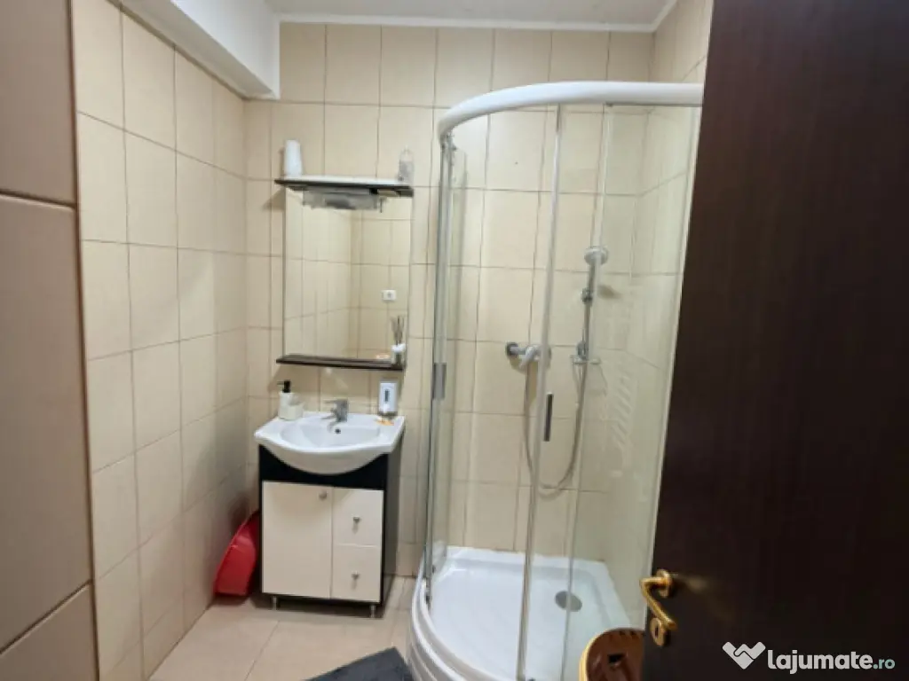 Apartament 2 camere, situat in Mamaia Nord 