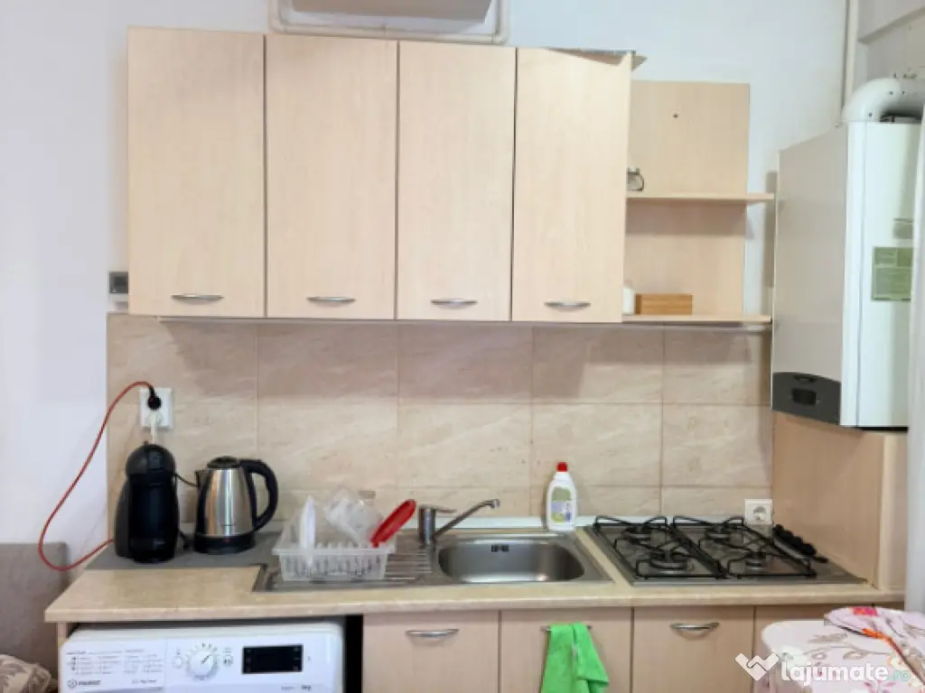 Apartament 2 camere, situat in Mamaia Nord 