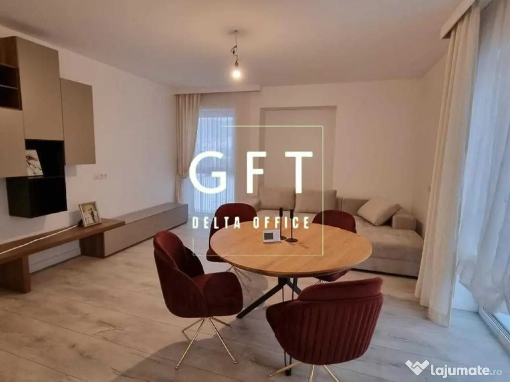 Apartament de vanzare Bistrita