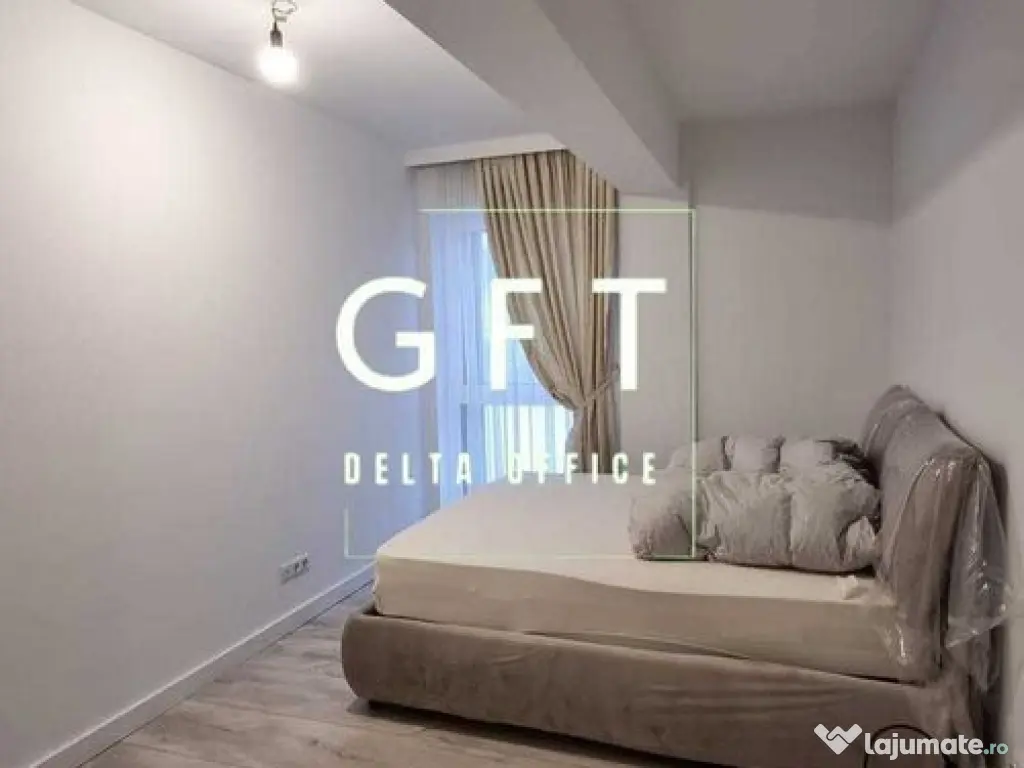 Apartament de vanzare Bistrita