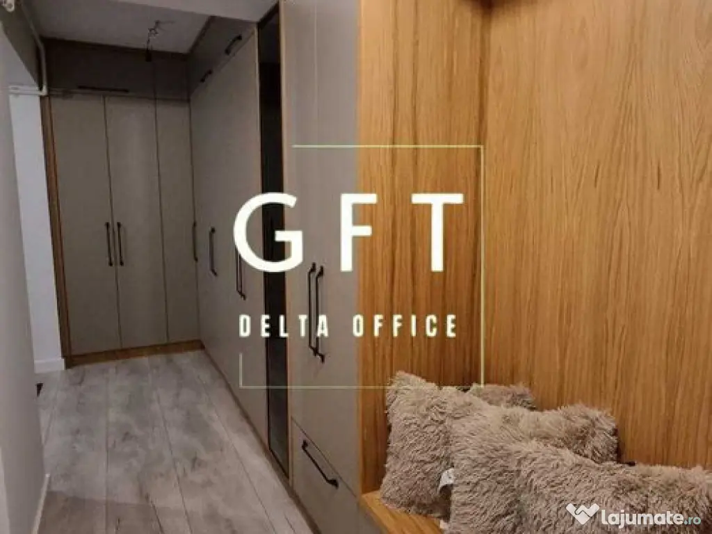 Apartament de vanzare Bistrita