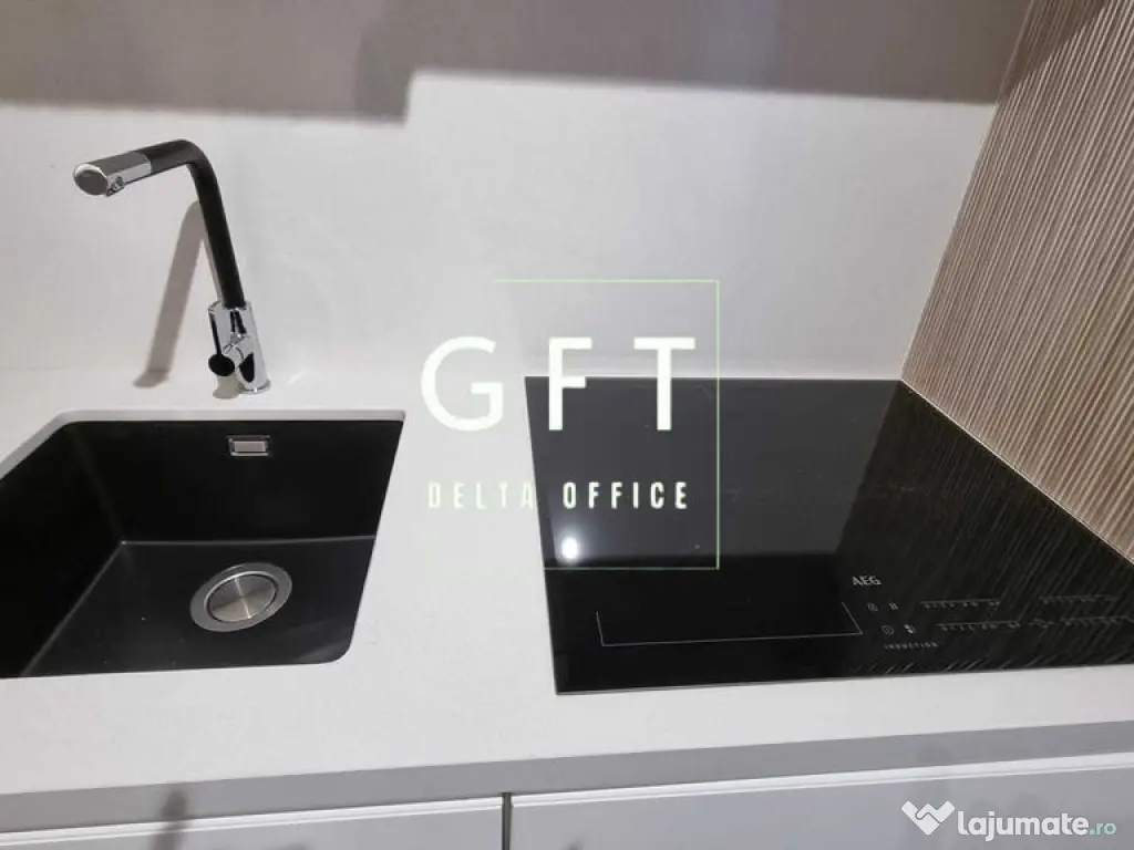 Apartament de vanzare Bistrita