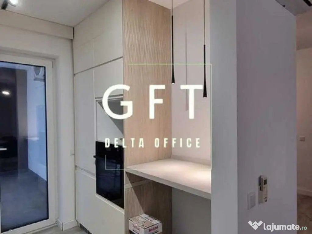 Apartament de vanzare Bistrita