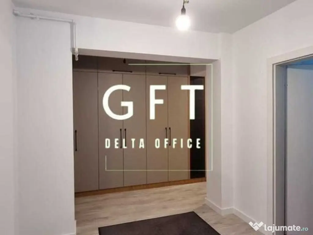 Apartament de vanzare Bistrita