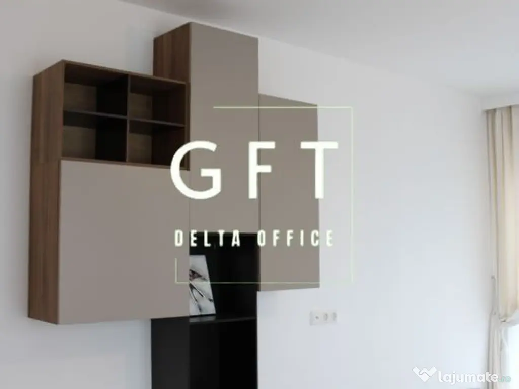 Apartament nou + terasa | Calea Moldovei | 