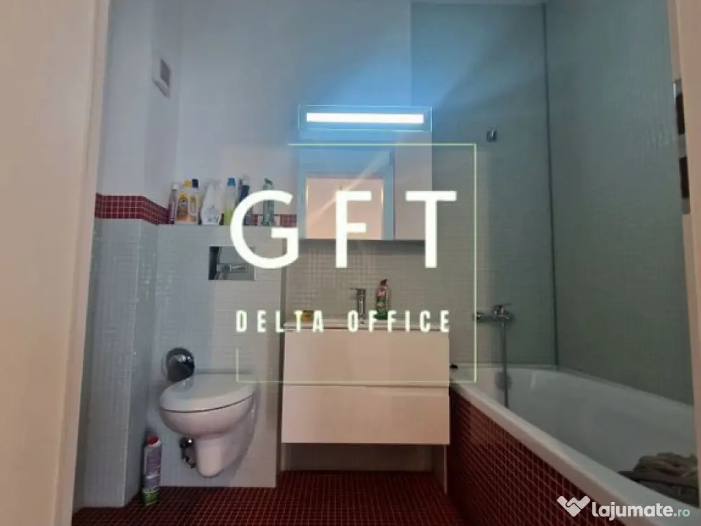 Apartament nou + terasa | Calea Moldovei | 