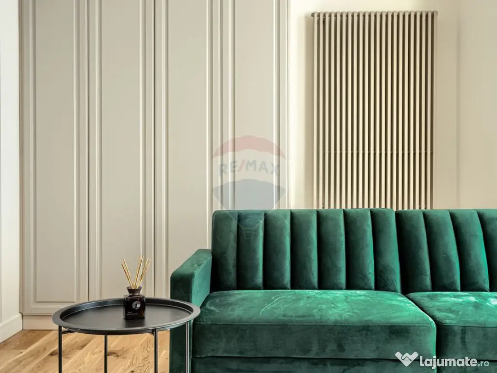 Apartament 2 camere de inchiriat ARAD PLAZA 