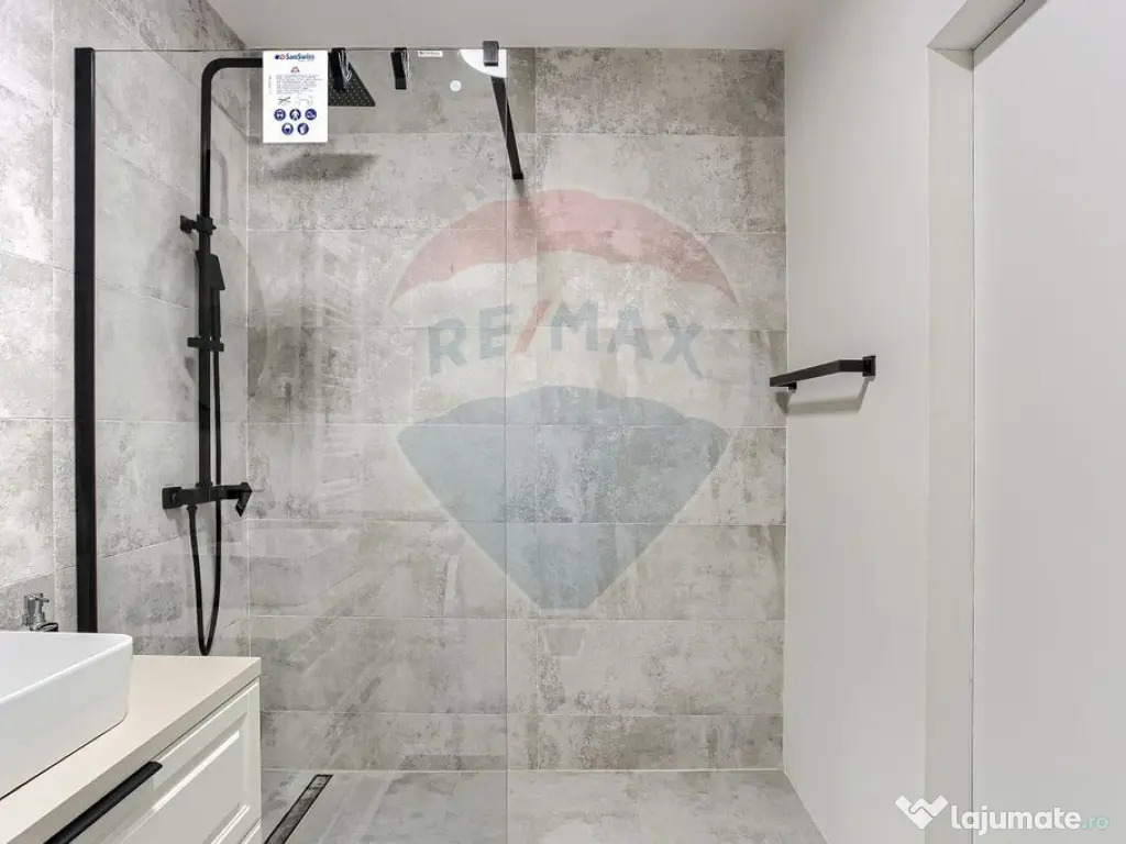 Apartament 2 camere de inchiriat ARAD PLAZA 